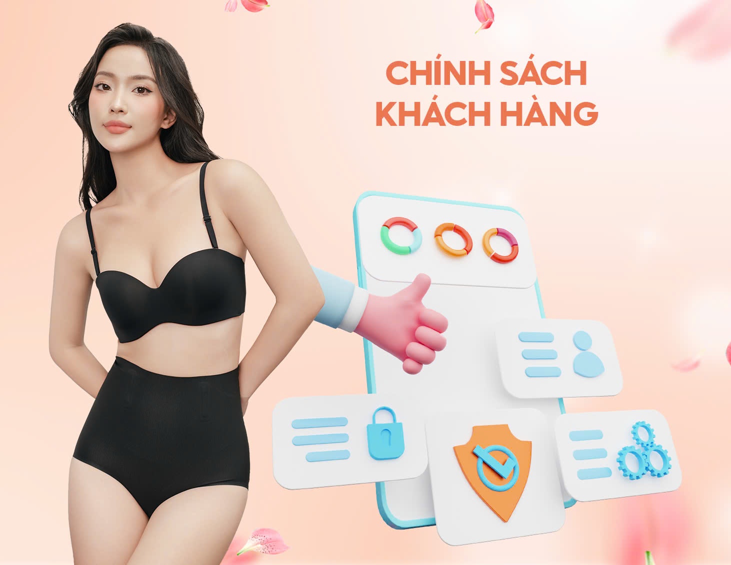 Chính sách Khách Hàng Thành Viên Loire